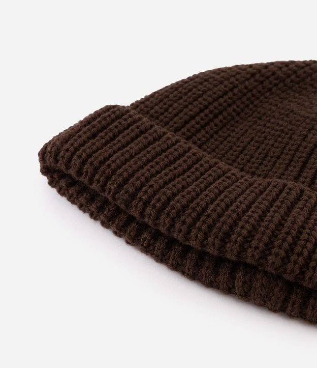 Gorro Punto Fisherman 2