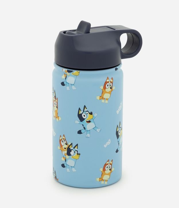 Botella Térmica con Estampado Bluey 360ml
