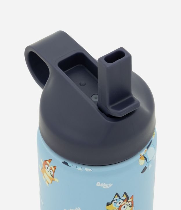 Botella Térmica con Estampado Bluey 360ml 2