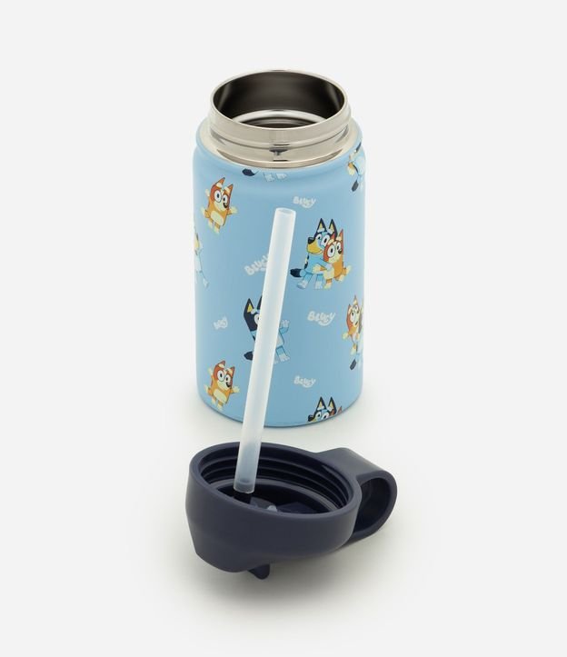 Botella Térmica con Estampado Bluey 360ml 3
