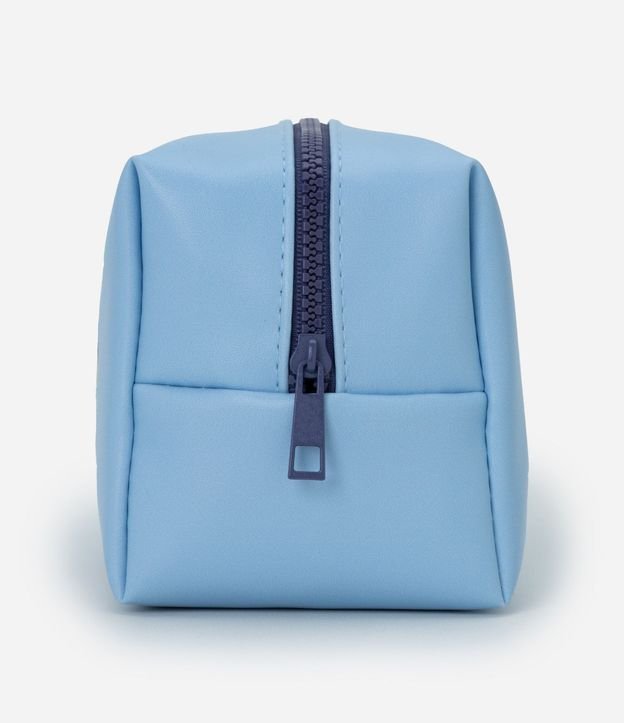 Neceser Rectangular en PU con Estampa de Bluey 2