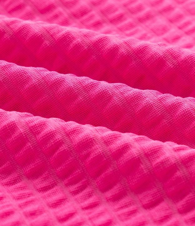 Malla Infantil con Cremallera y Protección UV - Talle 4 a 14 años 3