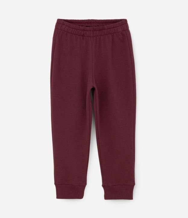 Conjunto Infantil con Suéter Estampado Bluey y Pantalón Jogger – Talle 1 a 5/6 años 5