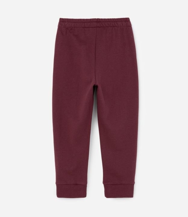 Conjunto Infantil con Suéter Estampado Bluey y Pantalón Jogger – Talle 1 a 5/6 años 6