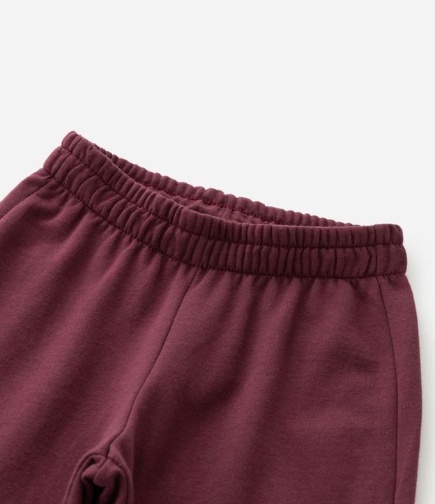 Conjunto Infantil con Suéter Estampado Bluey y Pantalón Jogger – Talle 1 a 5/6 años 7