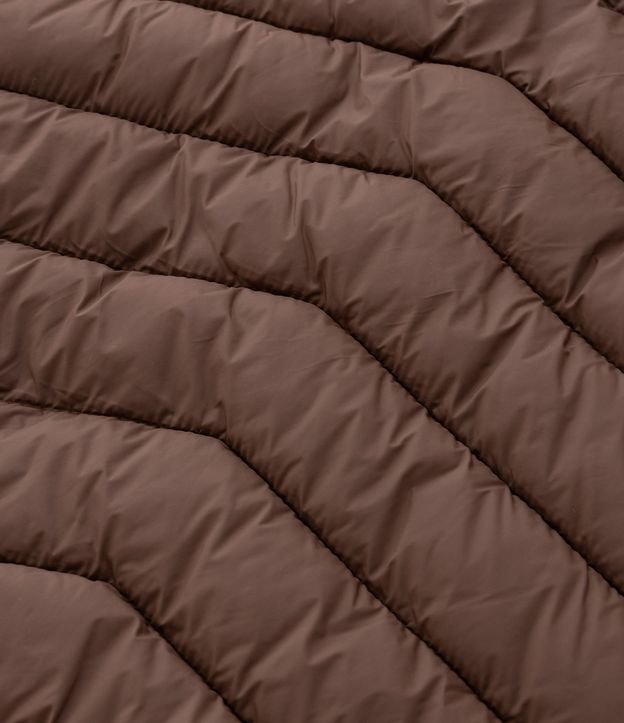 Campera Ultraleve Infantil con Capucha - Talle 5 a 14 años 4