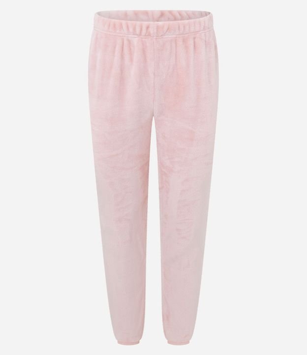 Pijama Manga Larga en Plush Snoopy 4