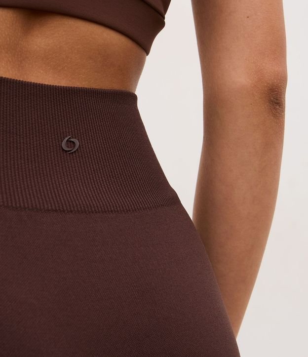 Pantalón Legging Deportiva en Poliamida Seamless 2