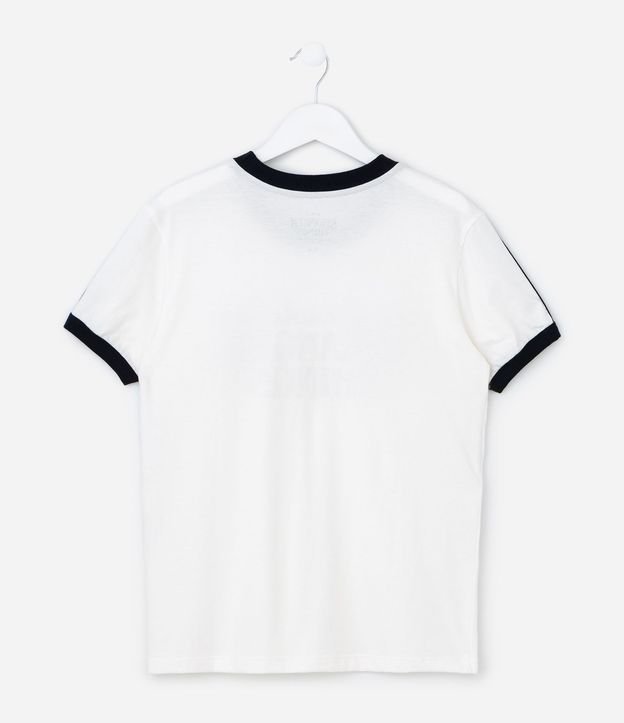 Remera Infantil con Estampa Stranger Things - Talle 5 a 14 años 3