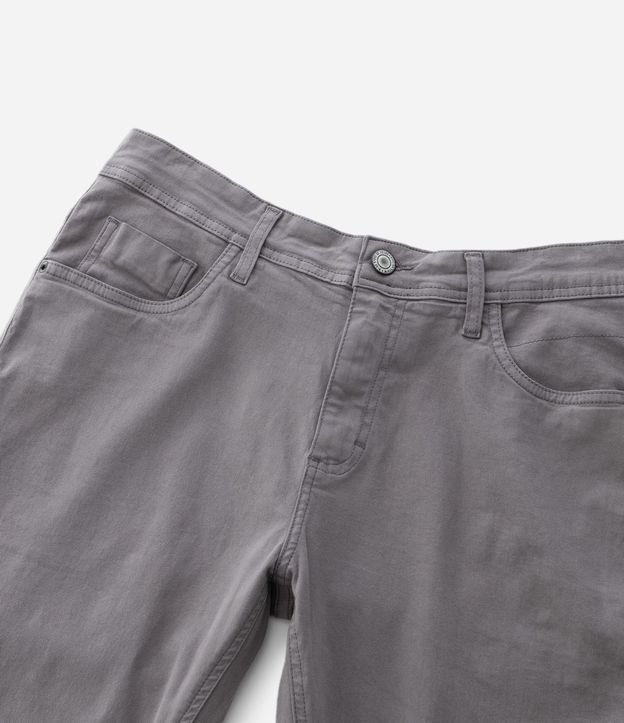 Pantalón Skinny de Sarga 7