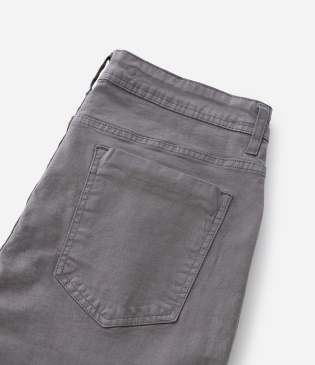 Pantalón Skinny de Sarga 9