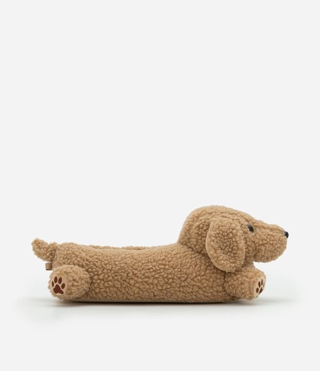 Pantufla Perrito Cerrada 1