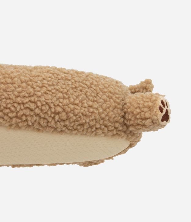 Pantufla Perrito Cerrada 5