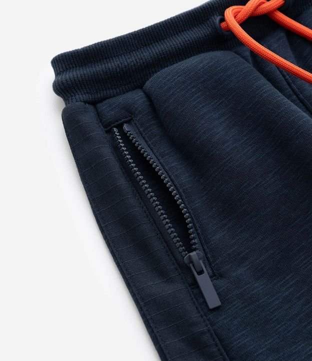 Pantalón Infantil con Bolsillo Cargo – Talle 1 a 5/6 años 5