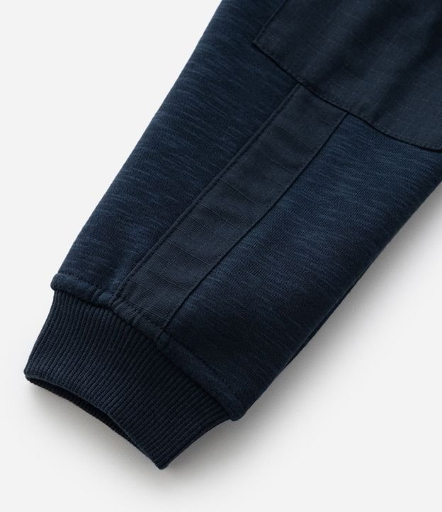 Pantalón Infantil con Bolsillo Cargo – Talle 1 a 5/6 años 6