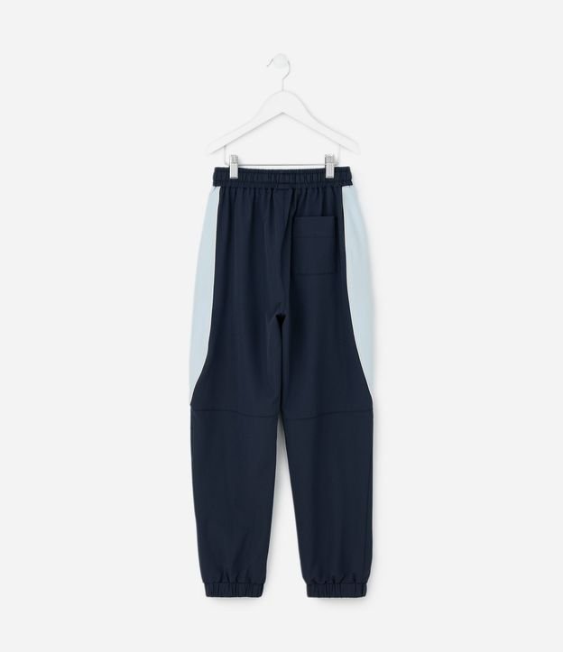 Pantalón Infantil Tática con Bolsillos – Talle 5 a 14 años 3