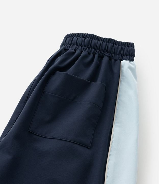 Pantalón Infantil Tática con Bolsillos – Talle 5 a 14 años 6