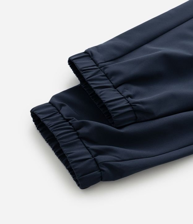 Pantalón Infantil Tática con Bolsillos – Talle 5 a 14 años 7