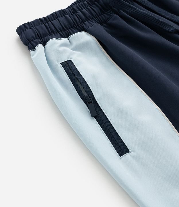 Pantalón Infantil Tática con Bolsillos – Talle 5 a 14 años 8