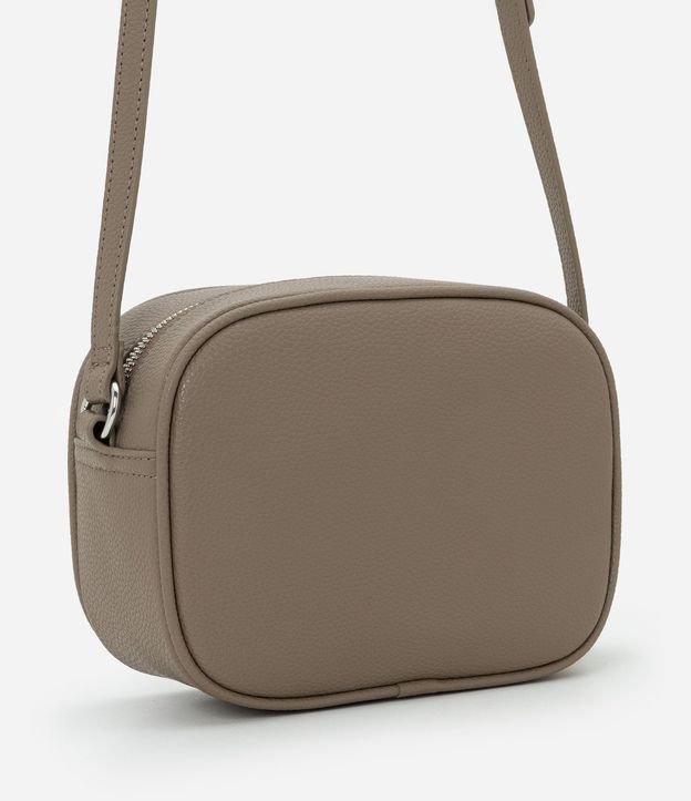 Cartera Pequeña Transversal con Detalle de Borla 3