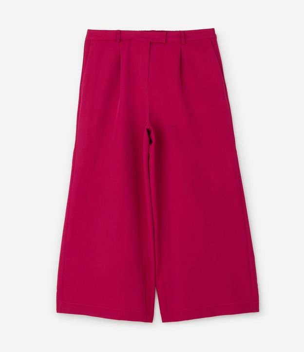 Pantalón Pantalona Sastre Curve & Plus Size 4