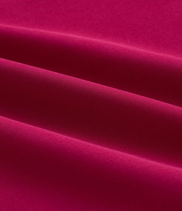 Pantalón Pantalona Sastre Curve & Plus Size 6