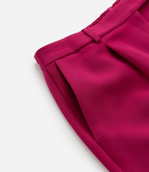 Pantalón Pantalona Sastre Curve & Plus Size 7