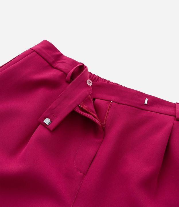 Pantalón Pantalona Sastre Curve & Plus Size 8