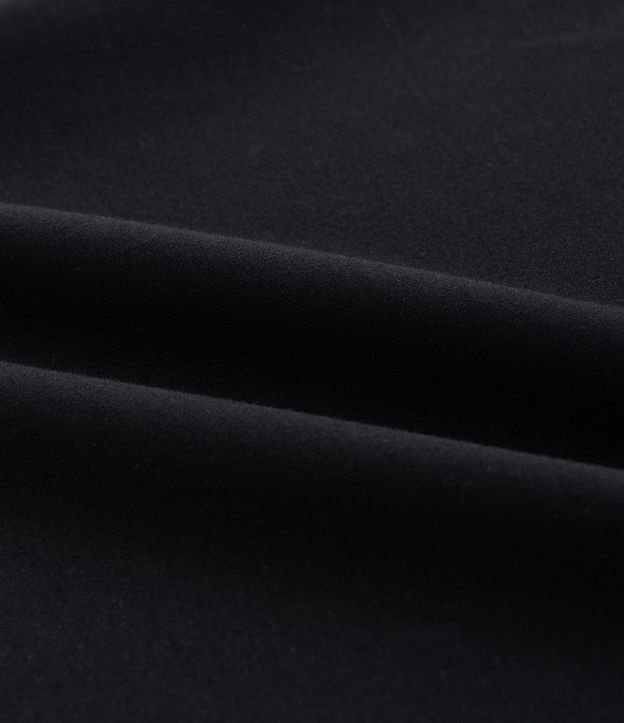 Pantalón Deportiva Reta en Algodón Tech con Bolsillos 9