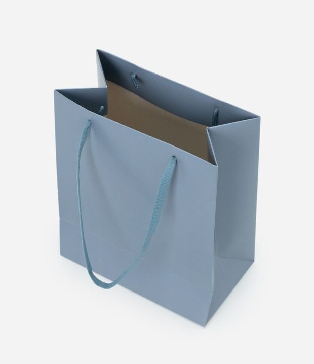 Bolsa de Regalo Pequeña con Textura 3