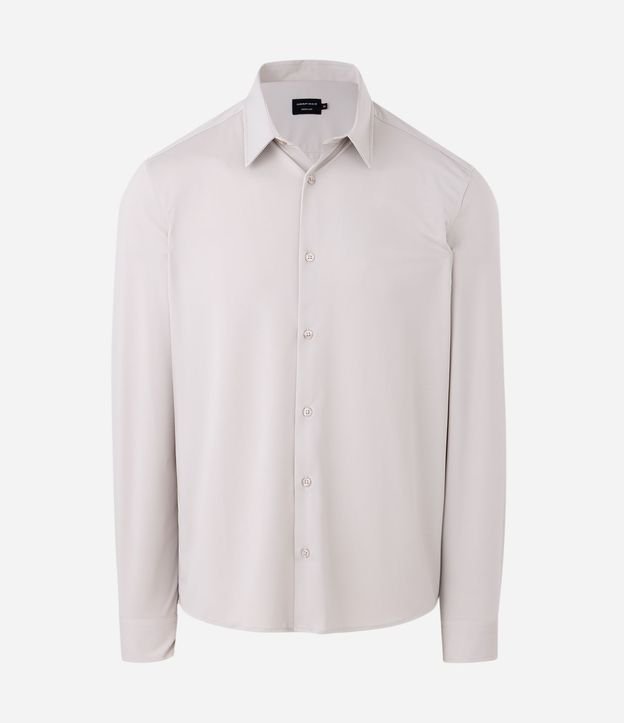 Camisa Performance en Poliamida Toque Gelado 5