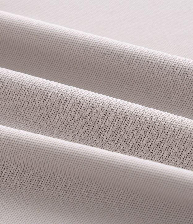 Camisa Performance en Poliamida Toque Gelado 7