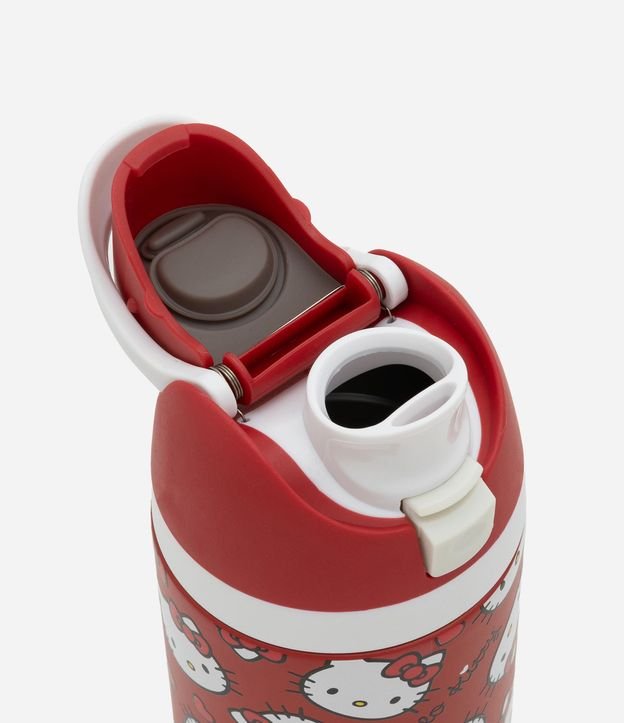 Botella Térmica con Estampa de Hello Kitty 740ml 2
