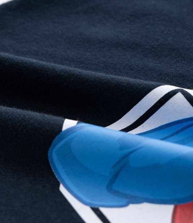 Remera Infantil con Estampado Spider-Man – Talle 4 a 12 años 4