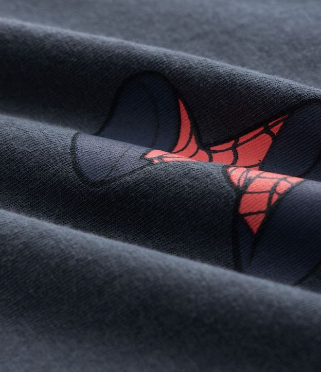 Remera Infantil con Estampado Spidey y Miles – Talle 2 a 6 años 4