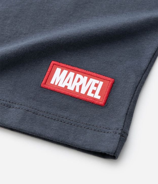 Remera Infantil con Estampado Spidey y Miles – Talle 2 a 6 años 6