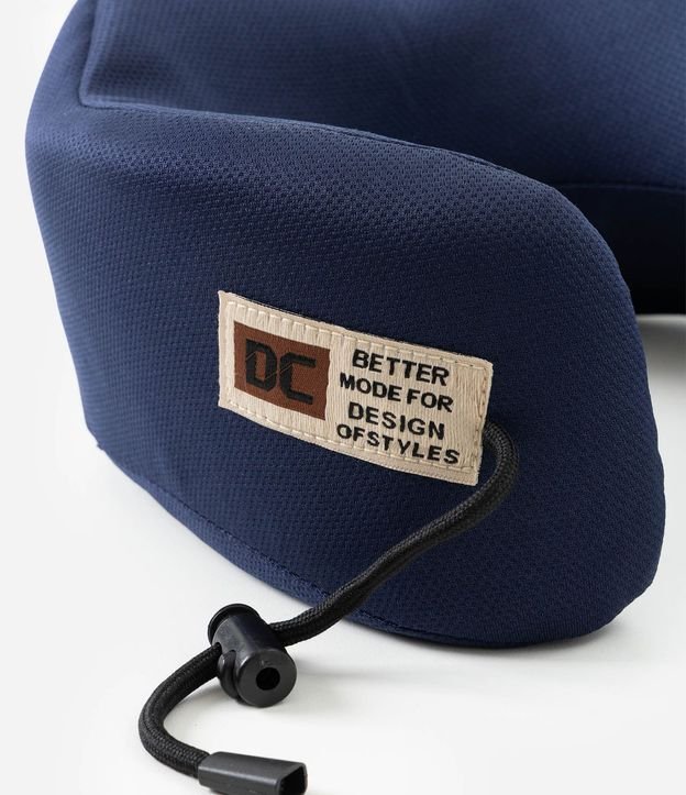 Almohada de Viaje con Capa 2