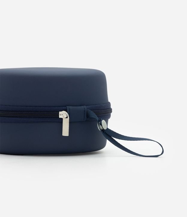 Almohada de Viaje con Capa 5