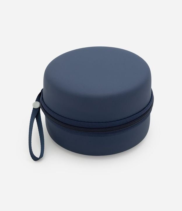 Almohada de Viaje con Capa 6