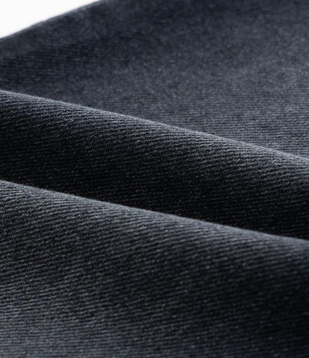 Pantalón Slim Cropped Jeans 6