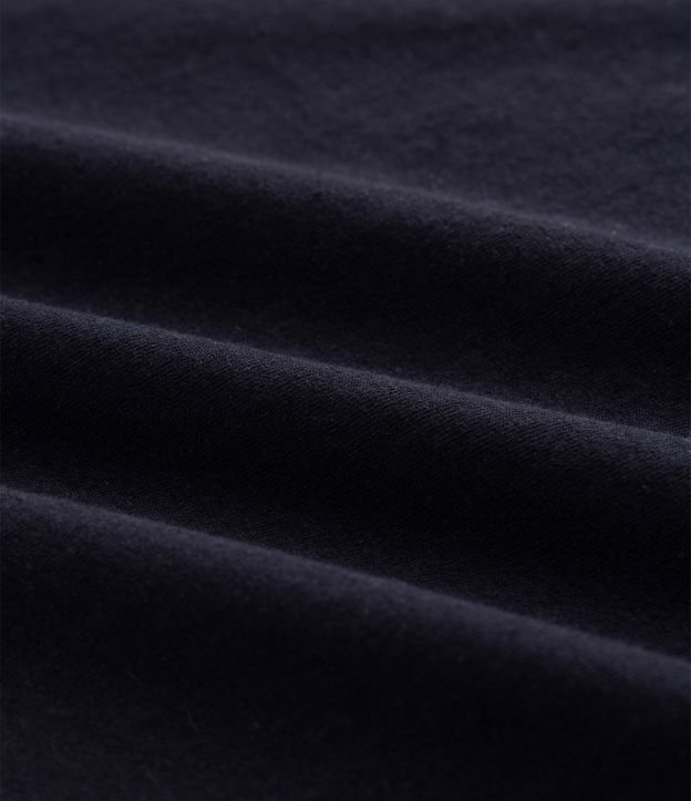 Remera Comfort em Algodón con Estampa Coiote Crash And Burn 8