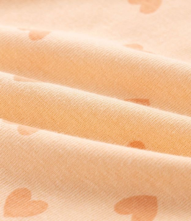 Pijama Infantil Largo con Estampa de Carpincho Friends  – Talle 5 a 14 años 7