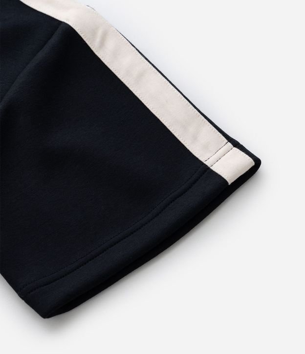 Remera Infantil con Bordado Localizado – Talle 5 a 14 años 5