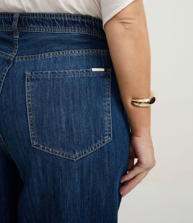 Pantalón Wide Leg en Jeans Curve & Plus Size 6