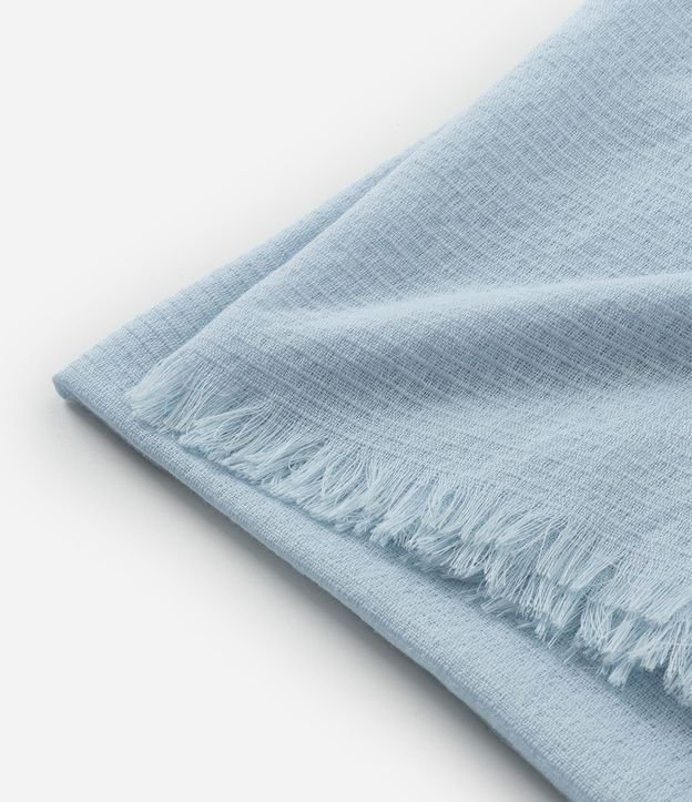 Pañuelo con Textura Maquinetada 3