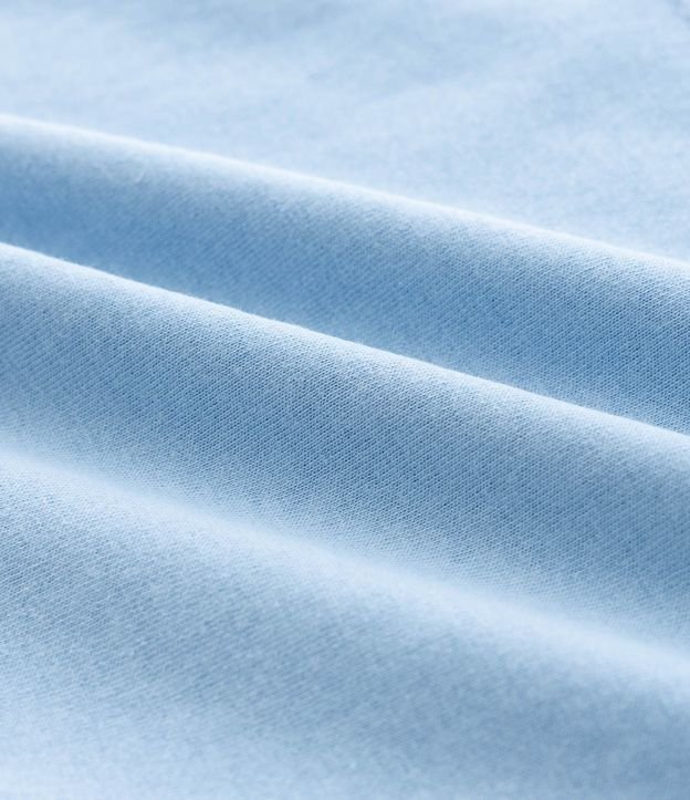 Blusa Infantil con Lacitos en la Manga y Top Interno – Talle 5 a 16 años 10