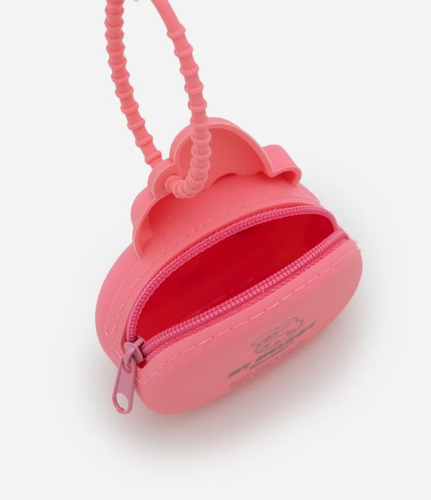 Neceser Porta Monedas en Silicone Formato My Melody 4