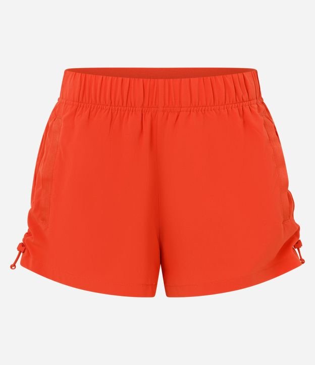 Bermuda Deportiva con Tecnologia Dry 5