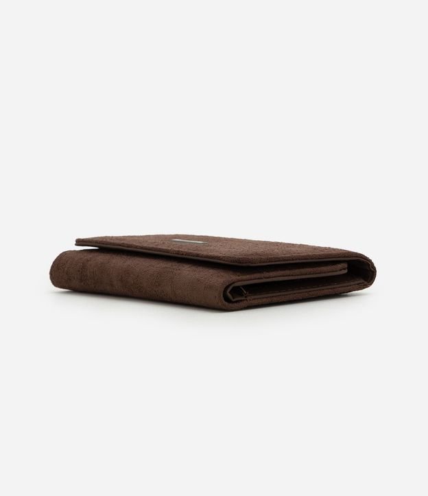 Billetera Sobre Mediana en PU con Textura Crocco 2