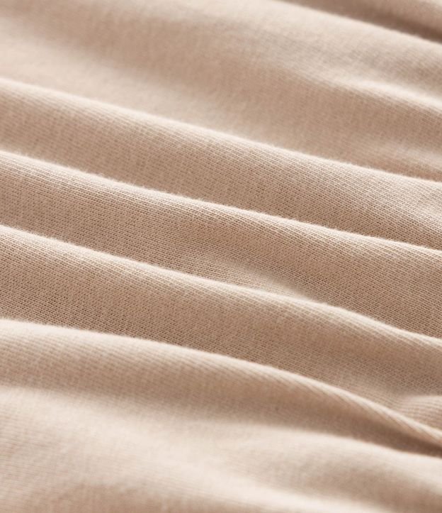 Vestido Infantil con Marias y Lazo Aplicado – Talle RN a 18 Meses 3